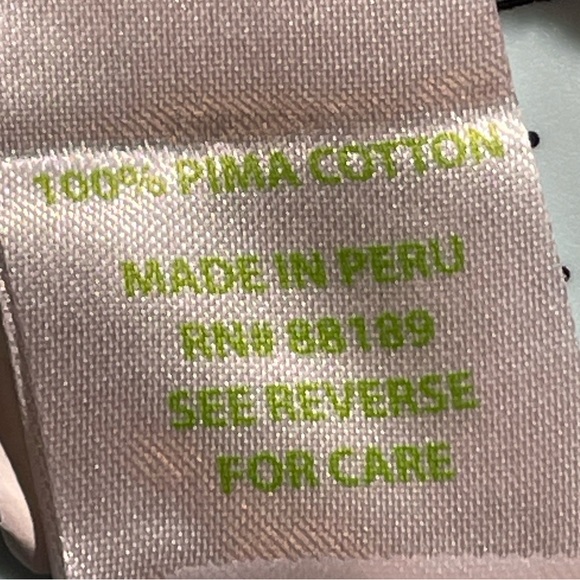 ๐ Lilly Pulitzer Ali Out to Sea Mini Dress. 3/4 length Sleeve Shift Dress. ๐ - Picture 7 of 13